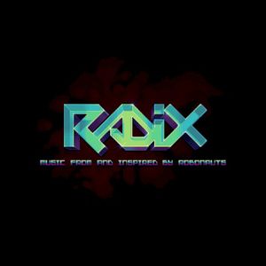 RADIX: Music From and Inspired by Robonauts
