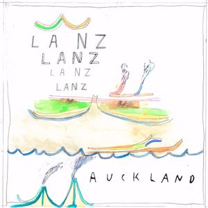 Auckland (Single)