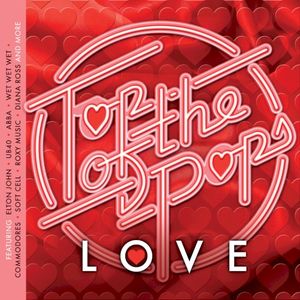 Top of the Pops: Love