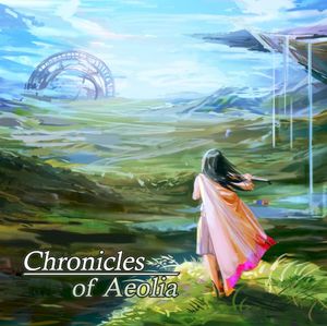 Chronicles of Aeolia