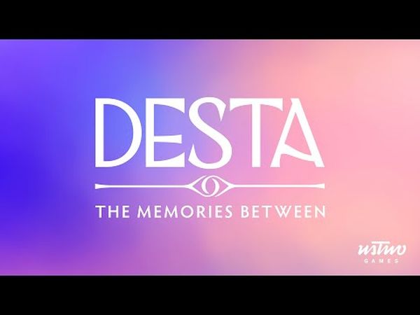 Desta: The Memories Between