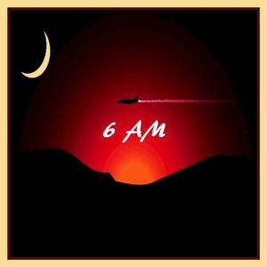 6 AM (Single)