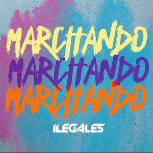 Marchando (Single)