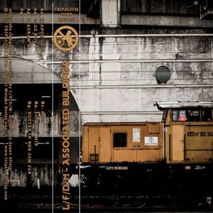 Associated Buildings (EP)