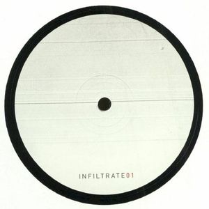 Infiltrate (EP)