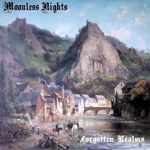 Forgotten Realms (EP)