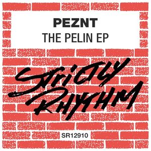 The Pelin EP (EP)