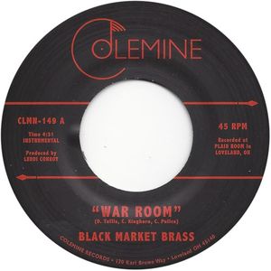 War Room (Single)