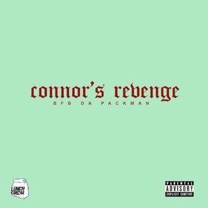 Connor’s Revenge (Single)