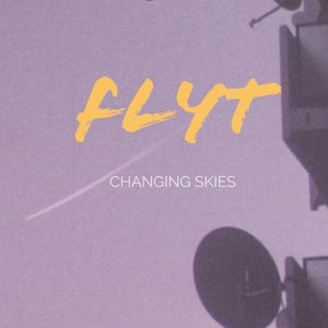 Changing Skies (EP)