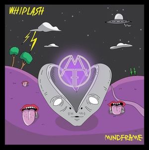 Whiplash (EP)