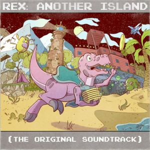 Rex: Another Island OST (OST)