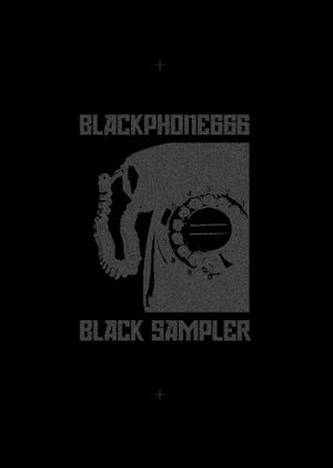 BLACK SAMPLER