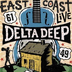 East Coast Live (Live)