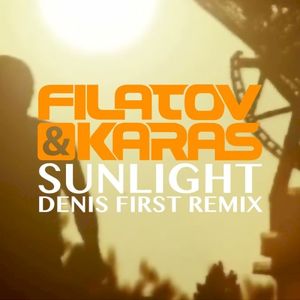 Sunlight (Denis First Remix) (Single)