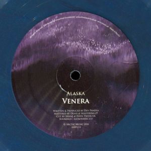 Venera / Criterion [v] (Single)