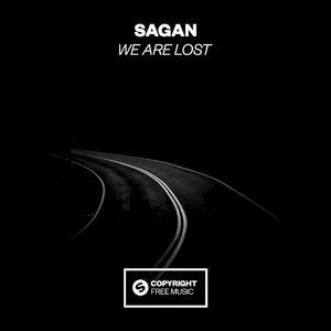 We Are Lost (Single)