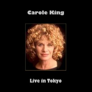 Carole King (Live in Tokyo) (Live)