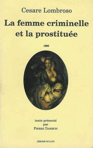 La Femme criminelle et la prostituée