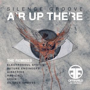 Air Up There (The Remixes)