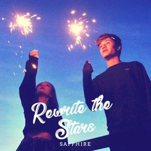 Rewrite the Stars (Single)