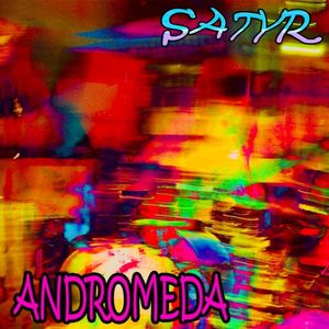 Andromeda (Single)