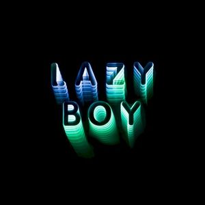 Lazy Boy (Single)