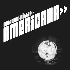 Americana (Single)