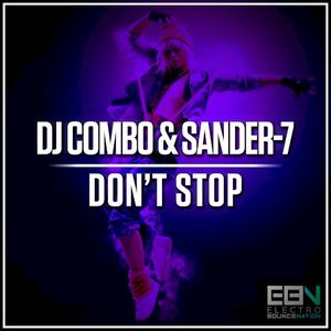 Don’t Stop (Single)