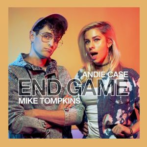 End Game (Single)
