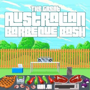 The Great Australian Barbecue Bash vol. 1