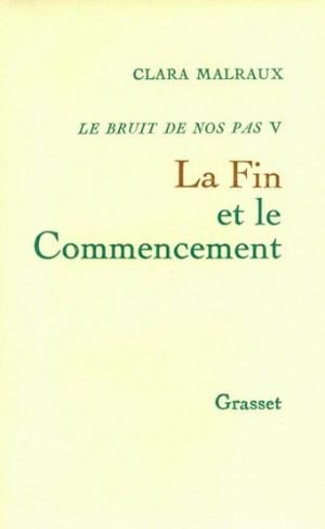 La Fin et le Commencement