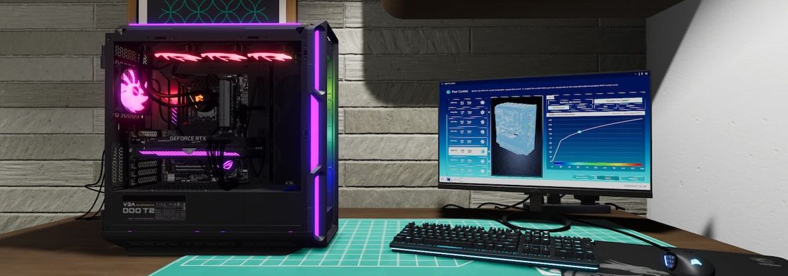 Cover PC Building Simulator 2