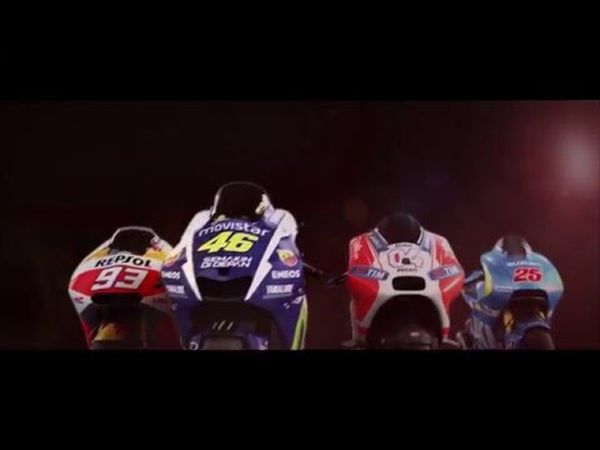 MotoGP15 Compact