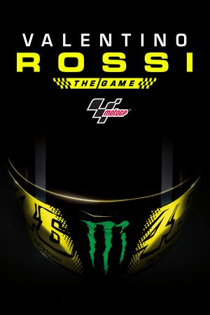 Valentino Rossi: The Game