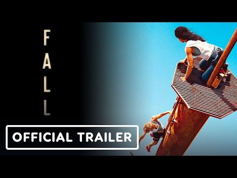 Bande-annonce de Fall