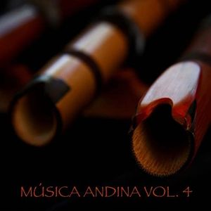 Música andina, vol. 4