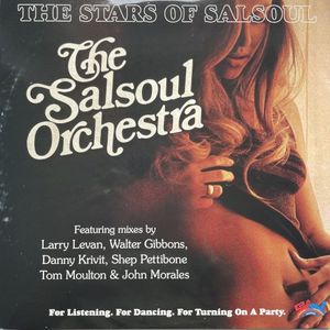 The Stars of Salsoul