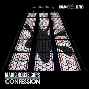 Confession (Single)