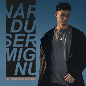 Når Du Ser Mig Nu (Single)