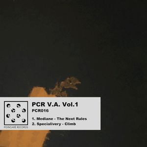 PCR V.A. Vol. 1 (Single)