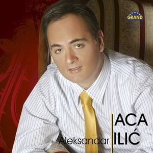 Aleksandar Aca Ilic