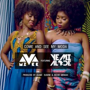 Come and See My Moda (Single)