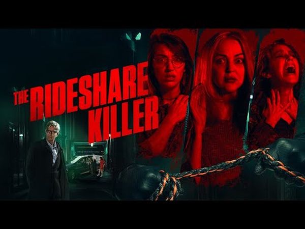 The Rideshare Killer