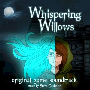 Whispering Willows (Original Game Soundtrack) (OST)