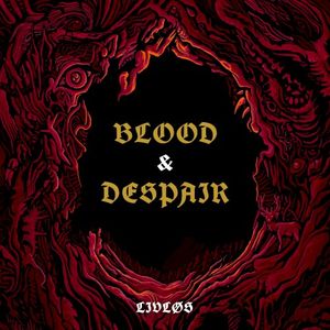 Blood & Despair (Single)