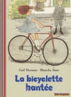La Bicyclette hantée