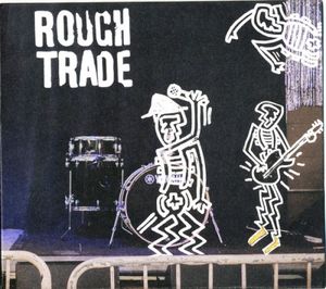 Rough Trade Shops: Counter Culture 17