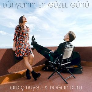 Dünyanın En Güzel Günü (Açık Koyu) (Single)