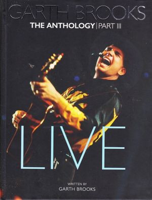 The Anthology, Part III: Live
